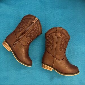 Western boots Cat & Jack